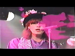 Clifters Elekieltä Jukebox 1989