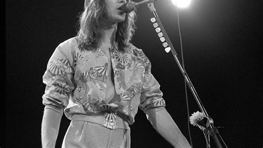 Todd Rundgren's 1978 Hit 'Can We Still Be Friends' Explores Moving On After Breakup