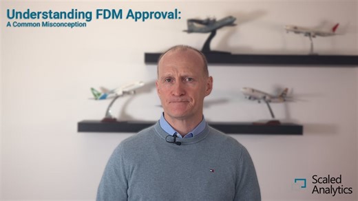 Understanding FDM Approval: A Common Misconception