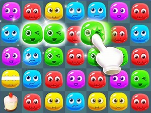 Play Sweet Candy Boom | Free Online  Games. KidzSearch.com