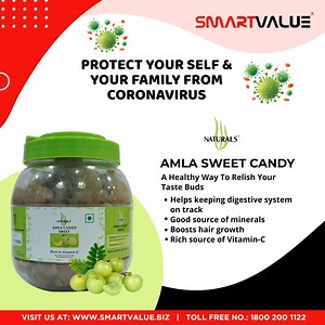 46 reactions | SmartValue brings Amla Sweet Candy . A smart way to relish your taste buds. It also helps us in keeping digestive system on track. #Smartvalue #amla #digestion #healthyfood #healthydiet #digestivehealth | SmartValue Limited | Facebook