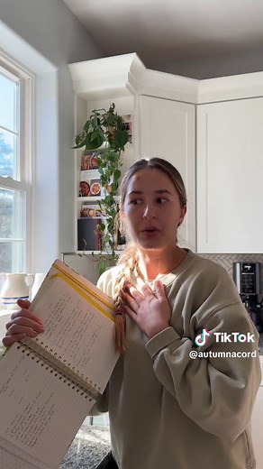 Autumn Acord on TikTok