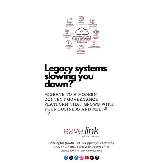 Legacy systems slowing you down?.mp4