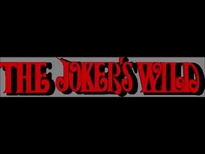 The Joker's Wild 1978-1986 Bonus Round Music "Rock Prize 4"