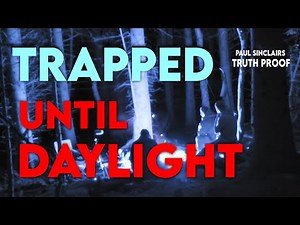 The lost werewolf interview