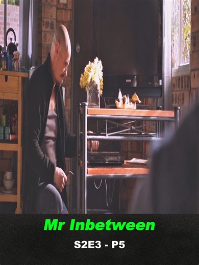 156K views · 1.8K reactions | Mr Inbetween Short Clips . . . . . #movie #reels #series #reelsvideoシ #MrInbetween | Ray - Mr Inbetween | Facebook