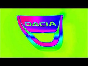 Dacia Logo 4ormulator Collection in Pow Sho