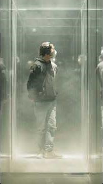 In 2166, humans will finally build a working time machine.