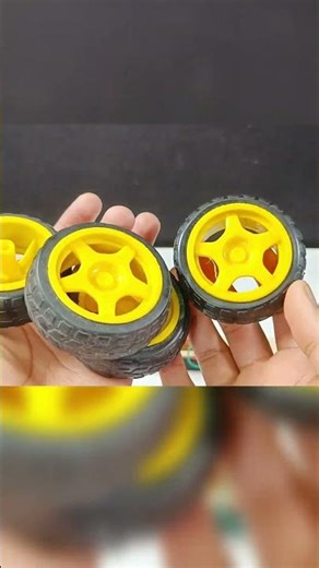 How To Make A RC Toy Car with a demo camera #demo #camera