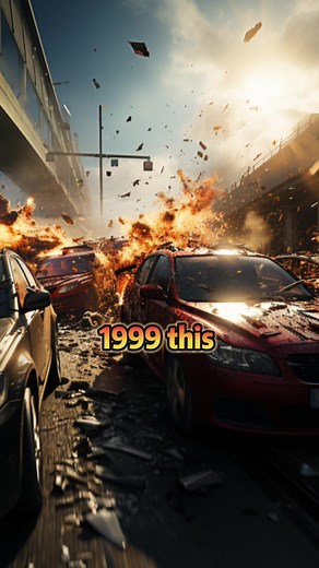 Top Three Most Serious Car Accidents in History