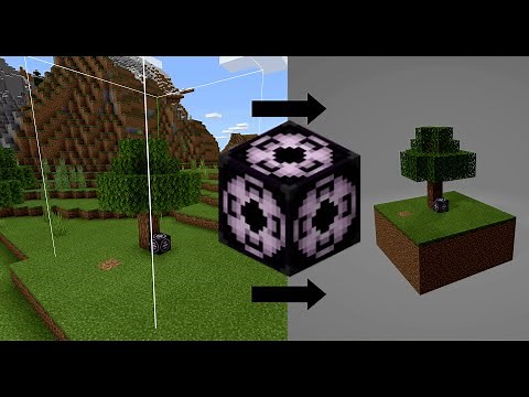 How To Use Structure Blocks In Minecraft Education Edition (Working 2026)