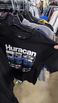 Goodwill Walkthrough — Plenty on the Shelves, Nothing Worth Buying