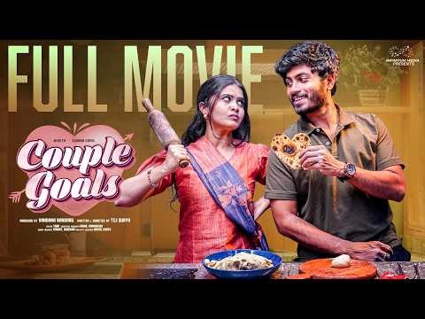 Couple Goals Full Movie | Sushma Gopal | Mohit Pedada | Telugu Movies 2026 | Infinitum Media