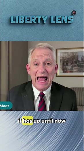 This Is What a Continuing Resolution ACTUALLY Is