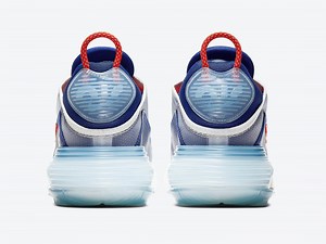 Nike Air Max 2090 Receives "USA" Olympic Colorway: Photos