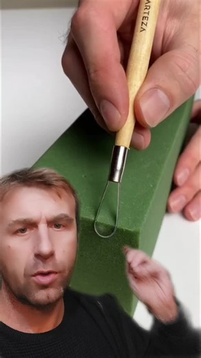 Expert Foam Carving Techniques Revealed