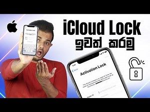 How to Bypass iPhone Locked to Owner / Activation Lock without Apple ID