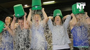 The Ice Bucket Challenge raised an astounding amount of money | NowThis