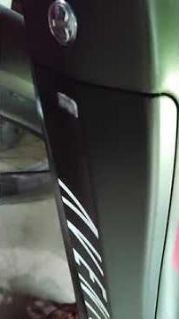 Defective Aventon Aventure Battery