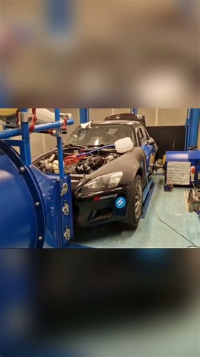 #s2000 #turbo #bench #test #jdm #f20c #rxengineering