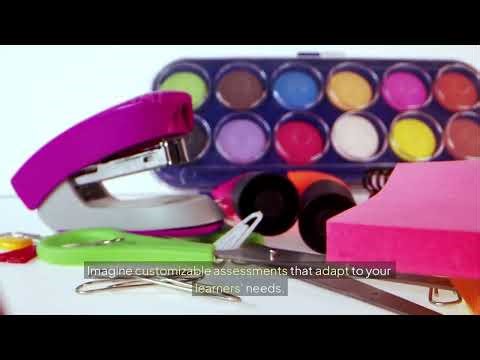 LearnWorlds Assessment Builder: Create Quizzes & Exams with AI