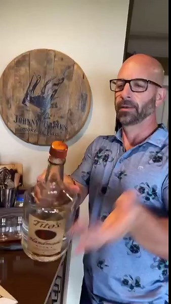 The best summer cocktail ever.