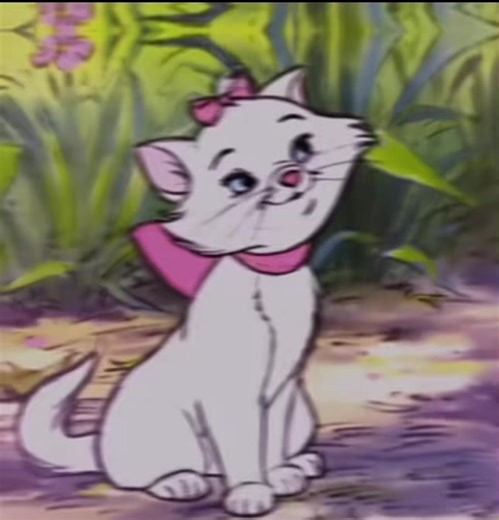 Marie Edit: My All-Time Favorite Character