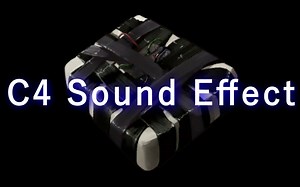 C4音效