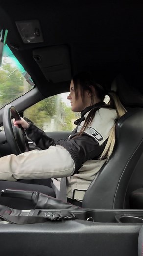 Taylor Morgan on TikTok