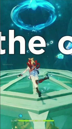 Fontaine Hydroculus Locations Guide | Genshin Impact