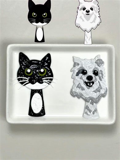 Exploring Sprunki OC: Cat and Dog Adventures in Phase 4