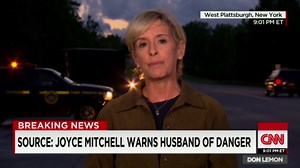 Source: Joyce Mitchell warns husband of murder plot