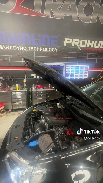 LSA engine rebuild for forged pistons. 14 psi 28% overdriven 1 1000cc injectors. Oztrack cam. It made a best of 499 rwkw 669 rwhp #performancecars #v8 #supercharger #lsa