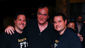 Tarantino to release seven deleted scenes from 'Pulp Fiction' | The Jerusalem Post