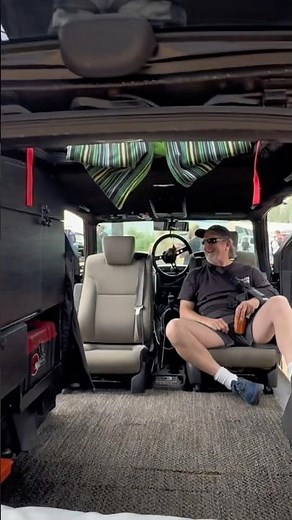 Hiro’s Hot Rods @ PNW 2025 Honda Element Meet!