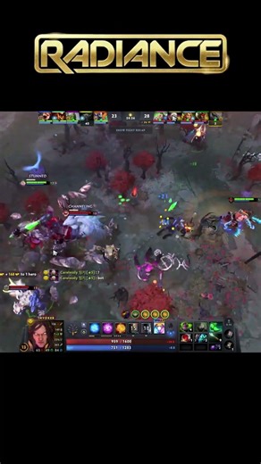 INVOKER SUPPORT IS BROKEN! 😱 | Perfect Combo Team Wipe!