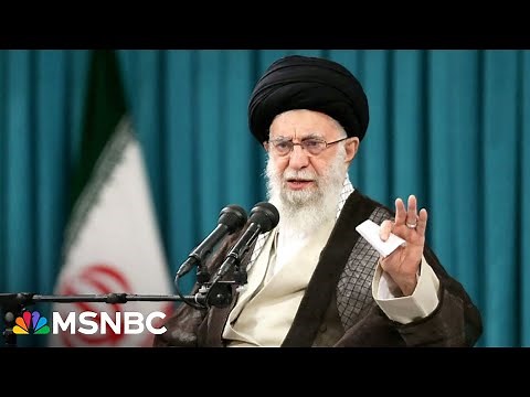 Iranians ‘at the end of the rope’: Fmr. U.S. Amb. to NATO reacts to ceasefire