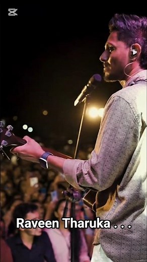 #raveen_tharuka #new_release_song #mata_aye_ona_song#neera_film_song#කැමේලියා#paradise#fypシ#shorts