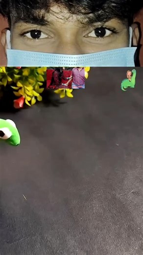 ☆ on Instagram: "Diy amazing Dino from Clay craft 🦕Easy kids dinosaur craft🪀😱#trending #kids #craft #diy #reels"