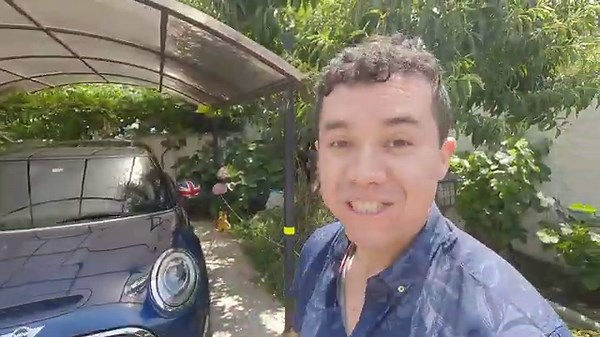 Instalación JB4 en Mini Cooper F56