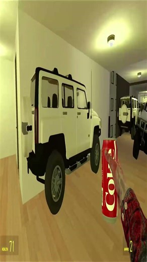 Part-29 #gmodchaos #gmod #nextbots