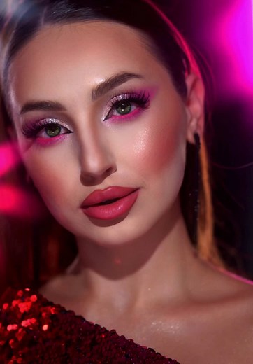 Diva Makeup Transformation Tutorial for All Occasions