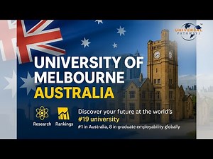 Top FAQs about the University of Melbourne – ranked #1 in Australia and among the Top 20 university