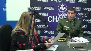 17K views · 411 reactions | L’invité de la Rédaction ,Du: 09.03.21. lieutenant Colonel : Yacine BOUMRAH. "Sous Directeur chargé de la Toxicologie au niveau de l'Institut National de Criminalistique et de Criminologie de la Gendarmerie Nationale. " | Invité de la Rédaction | Facebook