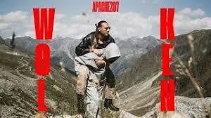 Musikvideo „Wolken“ von Apache 207