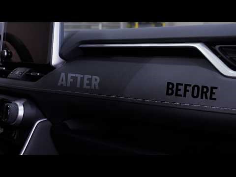 Easy Ways to Clean Your Car Inside When It's Chilly!