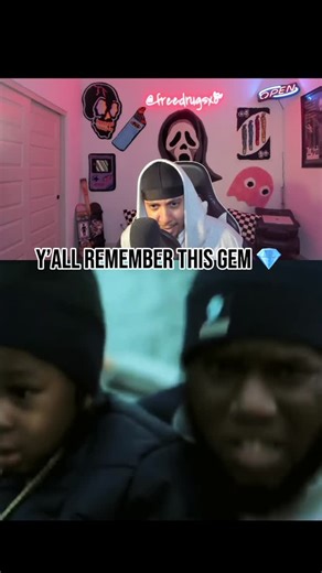 Dre Carter | I think it’s about that time to put Freeway on the board 🔥 & bro was rapping like the rent was due on this 😭😮‍💨 & it’s dope he had The Wire... | Instagram