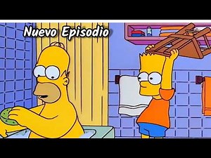 Mejores momentos temporada 7 de los Simpson