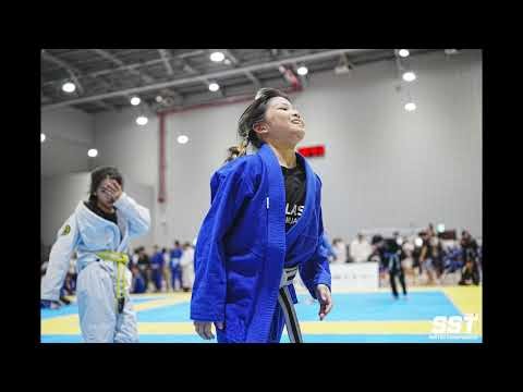 20250726 제6회 SST주짓수챔피온십 │ 남양주 라쏘짐