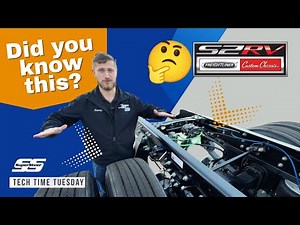 S2RV Chassis Deep Dive: Steering, Suspension, and Handling Upgrades Explained